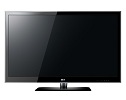 LG 47LE5400 1080p LED HDTV with NetCast plus Wireless Media Receiver