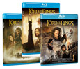 Lord Of The Rings Films Coming to Blu-ray... Again