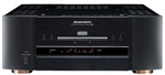 Buy a Marantz Blu-ray Player, Get Roku's HD Digital Video Player Free