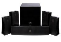 MartinLogan Motion 262 Home Theater Speaker System