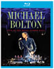 Michael Bolton: Live at The Royal Albert Hall Blu-ray