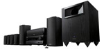 Onkyo HT-S5200 7.1 Home Theater System: $395 with Free Shipping