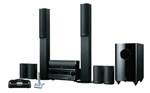 Onkyo HT-S7200 HTiB Home Theater System: $599.95 (Save $300)