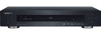 OPPO BDP-93 Network Blu-ray 3D Disc Player