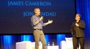 James Cameron, Jon Landau discuss Avatar, Blu-ray and the 3D future