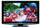 Today Only! Panasonic 32-inch 1080p LCD HDTV: $379.99 Shipped (TC-L32S1)