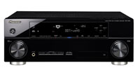 Pioneer VSX-1020-K Home Theater Receiver