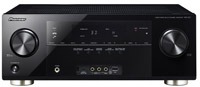 Pioneer VSX-821-K Receiver 