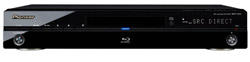 Today Only! Pioneer BDP-320 Blu-ray Player: $179 Shipped