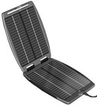 Apple iPad Accessories My Top 5 - Powertraveller Solargorilla