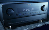 Sherwood Newcastle R-972 Receiver with Trinnov Optimizer