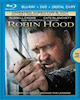 Robin Hood: Unrated Director's Cut Blu-ray