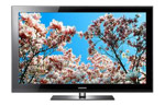 Samsung PN58B550 58-inch1080p Plasma HDTV: $1499 Shipped