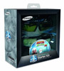 Samsung Sweetens 3DTV Deal with Free Blu-ray 3D Player, 2 Pairs of 3D Glasses with Select 3D HDTVs