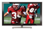 Buy a Samsung HDTV, Get a Panasonic Blu-ray Player & Monster Performance Kit Free