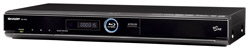 Sharp BD-HP52U AQUOS Blu-ray Player