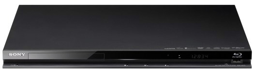 Sony BDP-S470