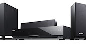 Sony Blu-ray Disc Home Theater