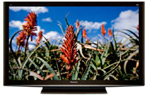 Panasonic TC-P50VT25 Plasma 3D TV