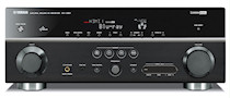 Yamaha RX-V867 AV Receiver