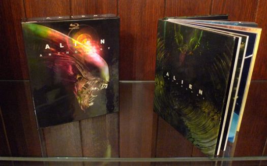 anthology