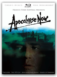 Apocalypse Now Full Disclosure