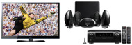 Home Theater and TV Deals Live On After Black Friday/Cyber Monday