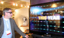 VIZIO LED/LCD 3D TV Will Use Inexpensive Passive 3D Glasses (XVT3D654SV)