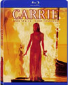 Carrie on Blu-ray Disc