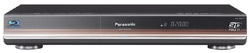 Panasonic DMP-BDT350 Blu-ray 3D Player