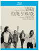 When You're Strange: A Film About The Doors Blu-ray