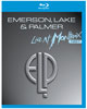 Emerson, Lake, & Palmer: Live at Montreux 1997 Blu-ray