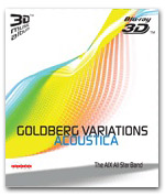 goldberg138 Blu-ray 3D