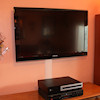 How To Install a Flat Screen TV Wall Mount (LED, LCD, Plasma HDTV)  