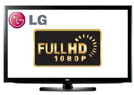 After Christmas HDTV Sale: LG LCD, Plasma and LED TVs at Big Discounts