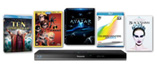 Win a Blu-ray a Day in May from Big Picture Big Sound