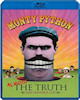 Monty Python: Almost the Truth (The Lawyers Cut) Blu-ray