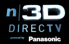 Panasonic, DIRECTV Launch n3D, First Full Time 3DTV Channel