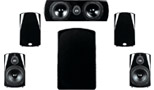 Win an NHT Home Theater Speaker System Worth Over $1200
