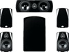 NHT Absolute Zero 5.1 Home Theater System
