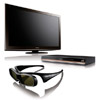 Panasonic VT25 Full HD 3DTV to be Sold at Retail Stores Only