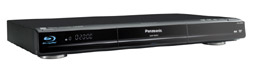 Panasonic DMP-BD85 Blu-ray Player