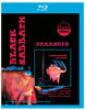 Black Sabbath: Classic Albums -- Paranoid Blu-ray