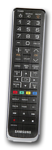 samsung c8000 remote