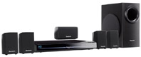 Panasonic SC-BT230 Blu-ray Home Theater in a Box (HTiB)