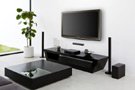 Panasonic Unveils SC-BTT350, SC-BTT750 Blu-ray 3D Home Theater Systems