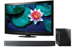 Black Friday TV Deal: Panasonic 42-inch 1080p HDTV: $799 with Free Soundbar worth $350 (TC-P42G25)