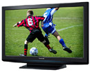 Black Friday TV Deals: Panasonic 58-inch 1080p HDTV: $1099.99 (TC-P58S2)