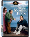 Throw Momma from the Train DVD