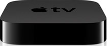 Apple TV